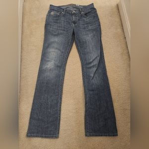 Cinch Ian 32x34 bootcut